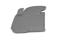 Изображение коврики салона norplast серые для kia sportage (2010-2015) № npl-po-43-55-g