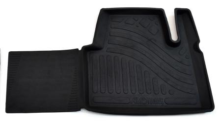 Коврики салона AVD Tuning для Lada (ВАЗ) Priora (2007-2018) № ADRPLR0231