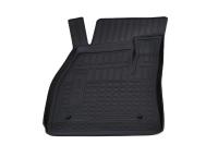 Изображение коврики салона norplast для chevrolet malibu (2012-2016) № npa11-c12-450