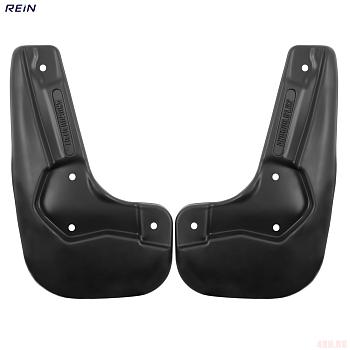 Брызговики передние для Omoda S5 (2022-2025) № REIN.A69151.F0