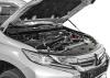 упоры капота для mitsubishi pajero sport (2016-2025) 2 шт. № a.st.4007.1