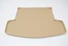 Коврик в багажник Norplast бежевый для Chevrolet Captiva (2006-2012) № NPL-P-12-08-B