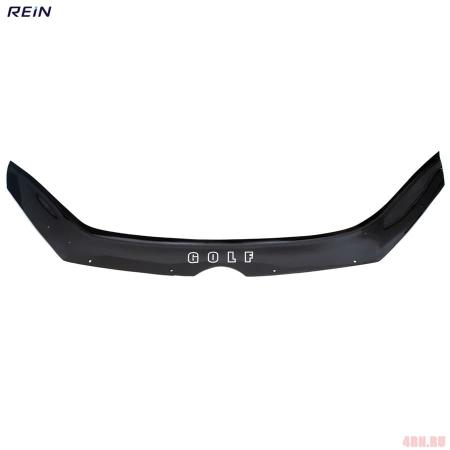 Дефлектор капота Rein для Volkswagen Golf 6 (2009-2012) № REINHD792