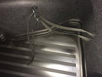 Изображение комплект ковриков салона и багажника для kia ceed хэтчбек 3дв., 5дв. (2012-2018) № k12801001-3