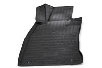 Изображение коврики салона norplast 3d для kia stinger 2wd (2018-2023) № npa11-c43-832