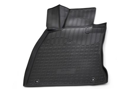 Коврики салона Norplast 3D для Kia Stinger 2WD (2018-2023) № NPA11-C43-832