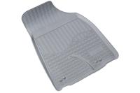Изображение коврики салона norplast серые для lexus rx (2009-2015) № npa11-c47-703-g