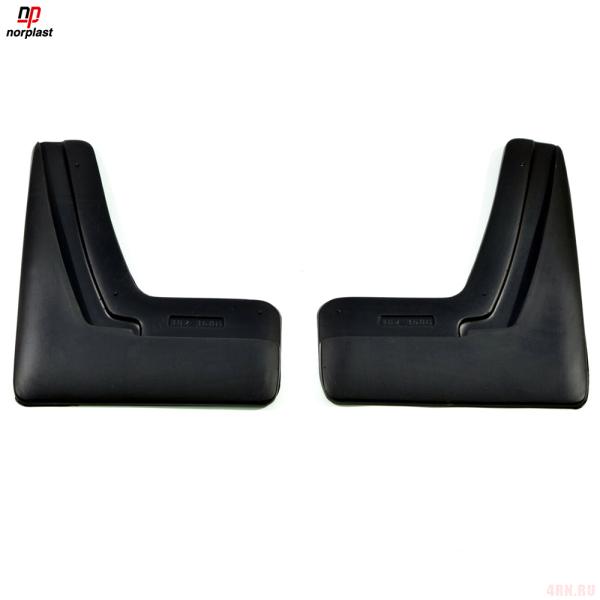Брызговики задние для HONGQI HS5 (2023-2025) № NPL-Br-302-360B