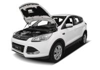  упоры капота для ford kuga (2013-2017) 2 шт. № ufdkug012