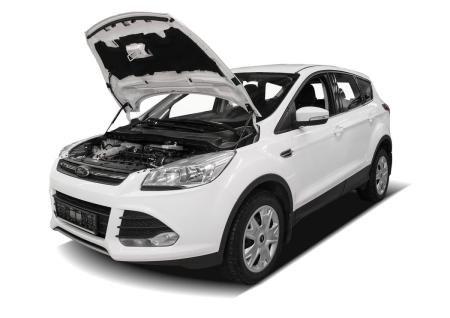упоры капота для ford kuga (2013-2017) 2 шт. № ufdkug012