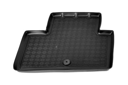 Коврики салона Norplast 3D для Infiniti QX50 (2018-2025) № NPA11-C33-700