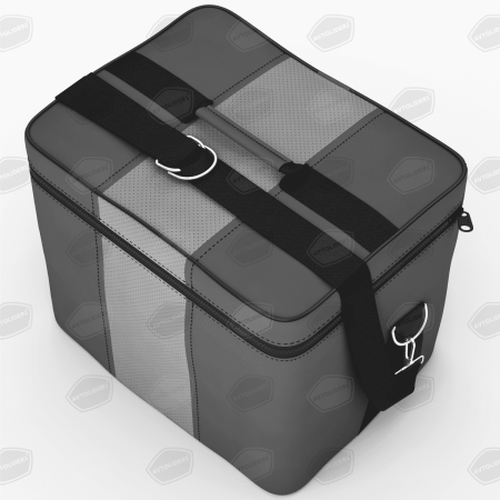 Автомобильная сумка (30х30х20 см), Артикул: ASEK-0120 