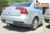 Фаркоп Aragon быстросъемный для Citroen C5 универсал (2004-2008) № E1217AS