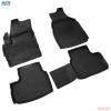 Коврики салона Avtodriver для Daewoo Matiz (2000-2015) № ADRPLR004
