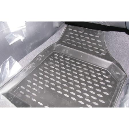Коврики салона Element для Kia Soul (2008-2014) № NLC.25.25.210