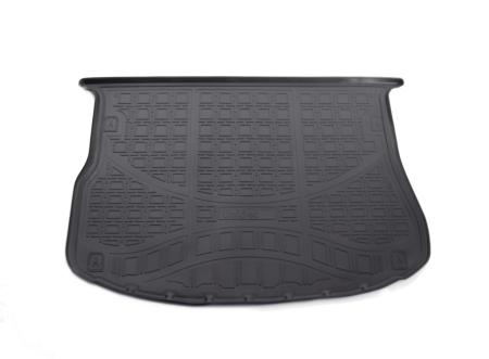 Коврик в багажник Norplast для Land Rover Range Rover Evoque (2011-2018) № NPL-P-46-60