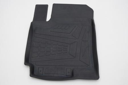 Коврики салона AVD Tuning для Kia Rio седан, хэтчбек (2011-2016) № ADRPLR275