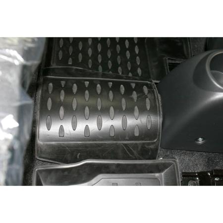 Коврики салона Element для Chery Bonus (A13) (2010-2014) № NLC.63.09.210kh