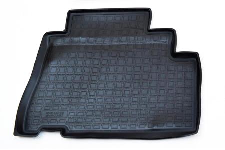Коврики салона Norplast для Chevrolet Captiva (2012-2018) № NPA11-C12-152