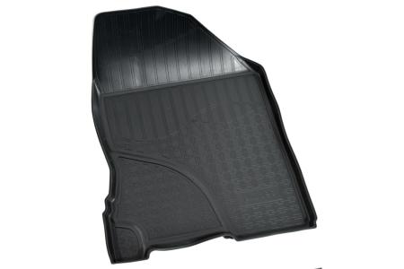 Коврики салона Norplast 3D для Lada (ВАЗ) Vesta (2015-2025) № NPA11-C94-700