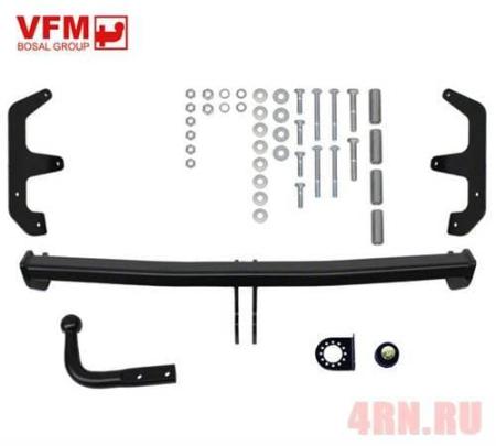 Фаркоп Bosal для Renault Sandero Stepway (2010-2014) № 1427-A