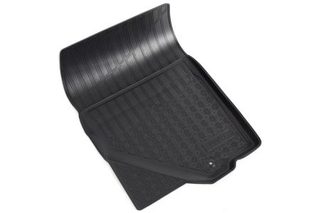 Коврики салона Norplast для Infiniti QX70 (2013-2017) № NPA10-C33-530