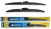 Щетки стеклоочистителя Michelin гибридные для Hyundai Accent седан, хетчбек (2000-2005) № K13320-16