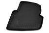 Коврики салона Norplast для Skoda Fabia (2007-2014) № NPL-Po-81-10