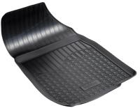 Изображение коврики салона norplast для lada (ваз) largus универсал (2012-2025) (5 мест) № npa11-c94-550