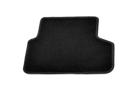 Коврики салона Norplast текстильные для BMW 5-Серия (G30) (2017-2023) № NPA00-VTe070-160