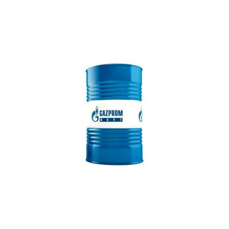 Масло моторное Gazpromneft Premium N 5W40 синтетическое 205л 2389900145