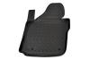 Коврики салона Norplast передние для Volkswagen Caddy (2004-2015) № NPL-Po-95-01