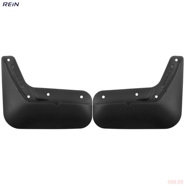 Брызговики задние для BYD Song Plus (2023-2025) № REIN.AN0698.E3