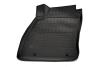 Коврики салона Norplast для Nissan Juke (2010-2019) № NPL-Po-61-10