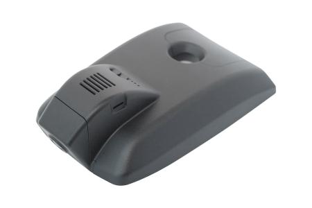 Видеорегистратор Toyota Camry (2017-2019) № DVR-TOY3-N