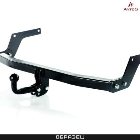 Фаркоп AvtoS для SsangYong Actyon (2011-2016) № SY011