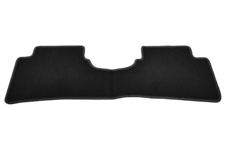 Коврики салона Norplast текстильные для Hyundai Solaris (2010-2016) № NPL-VTe-310-410