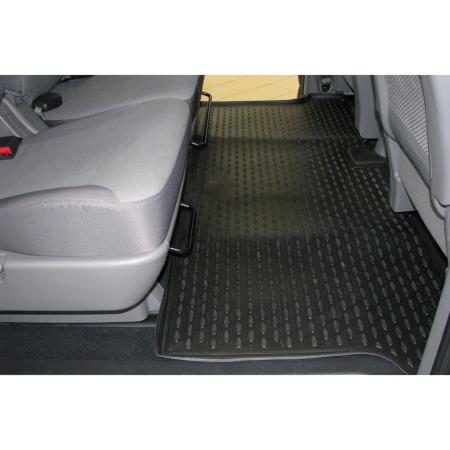 Коврики салона Element для Hyundai H1 (2007-2021) № NLC.20.26.210k