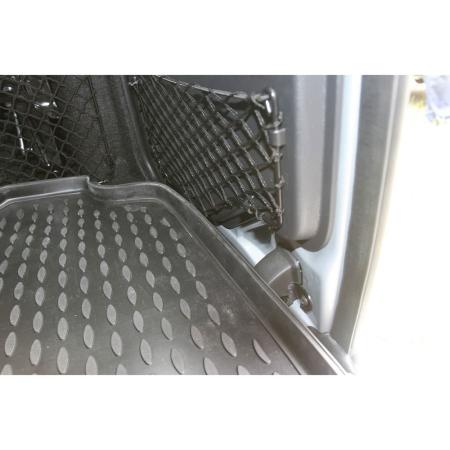 Коврик в багажник Element короткий для Lada (ВАЗ) Largus универсал (7 мест) (2012-2025) № NLC.52.26.B12