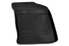 Коврики салона Norplast для Hyundai Getz (2002-2011) № NPL-Po-31-10