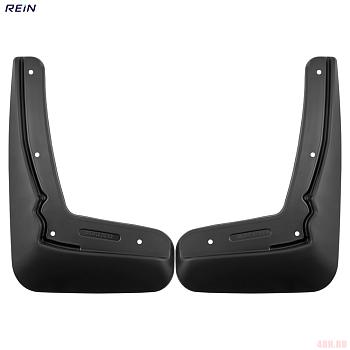 Брызговики задние для Changan UNI-V (2022-2025) № REIN.A67473.E1