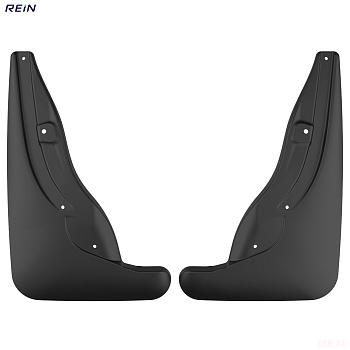 Брызговики передние для Tank 700 (2024-2025) № REIN.A71501.F3