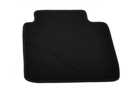 Коврики салона Norplast текстильные для Toyota Camry (V40) (2006-2011) № NPL-VTe-880-090