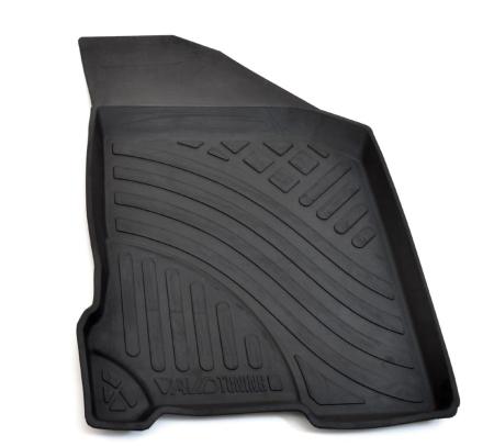 Коврики салона AVD Tuning для Lada (ВАЗ) Vesta (2015-2025) № ADRPLR0233