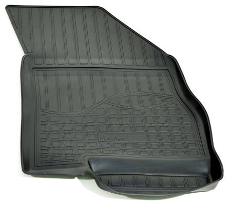 Коврики салона 3D для Chery Tiggo 7 Pro Max (2022-2024) № NPA11-C11-741-2