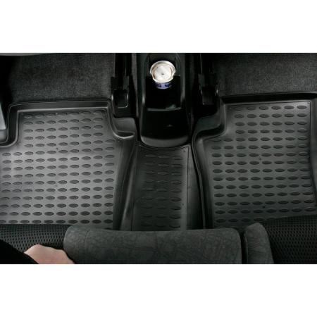 Коврики салона Element для Honda Jazz (2001-2008) № NLC.18.05.210