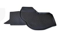 Изображение коврики салона norplast для isuzu nqr (2005-2009) № npl-po-34-40