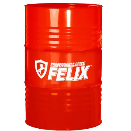 Антифриз Felix PROLONGER готовый -40C зеленый 220кг артикул 430206029