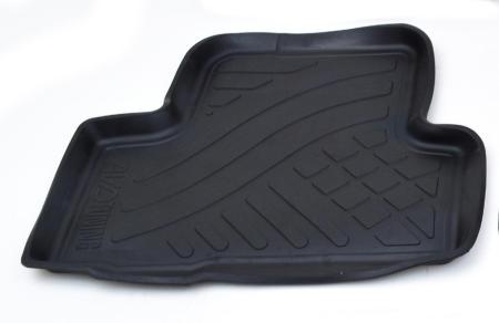 Коврики салона AVD Tuning для Opel Zafira (2012-2019) 7 мест № ADRPLR286