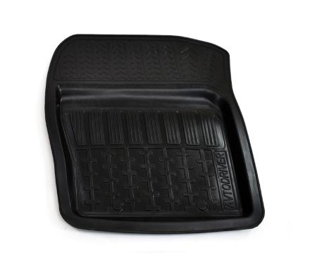 Коврики салона Avtodriver Promo для Mazda 3 (2009-2013) № ADRPRO032